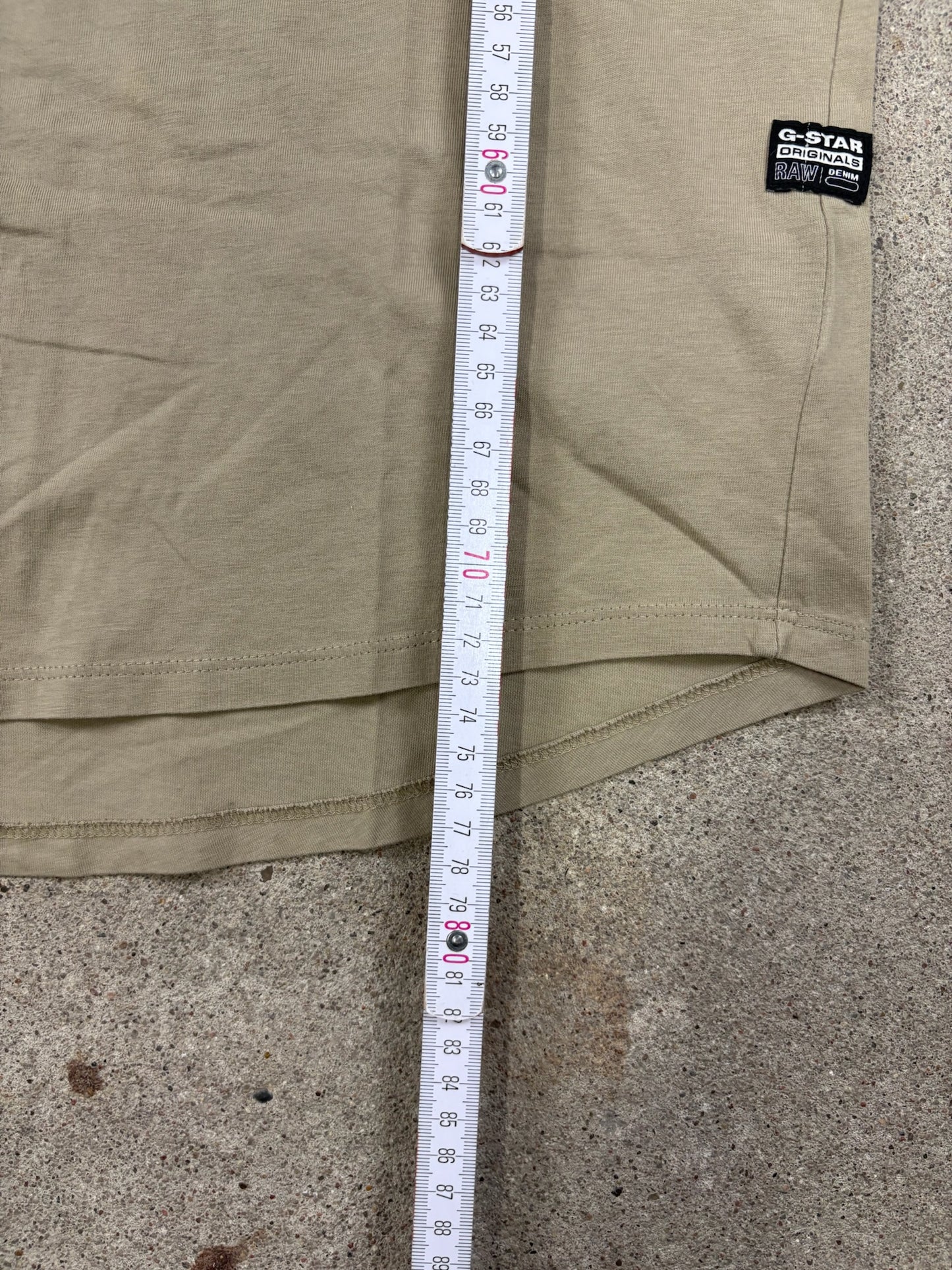 G-Star T-Shirt | S