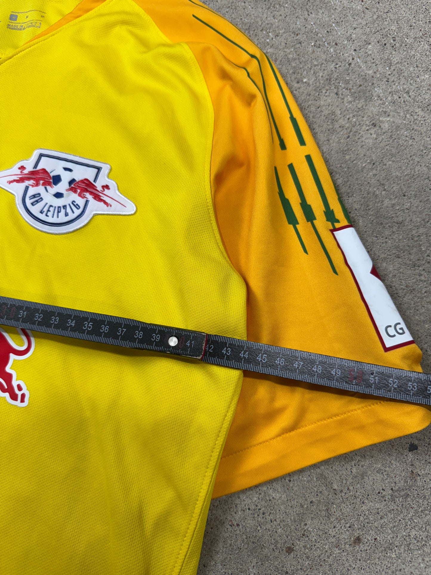 Nike / RB Leipzig Trikot/ M