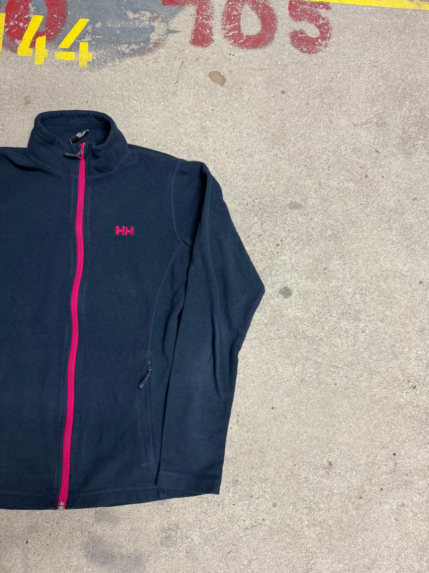 Helly Hansen Fleecejacke (M)