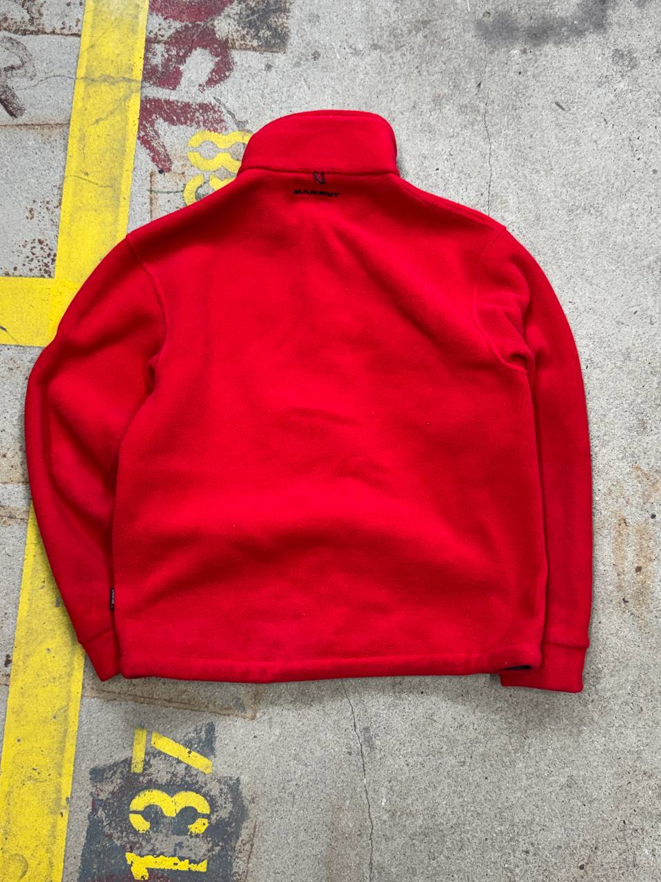 Mammut | Fleecejacke | L