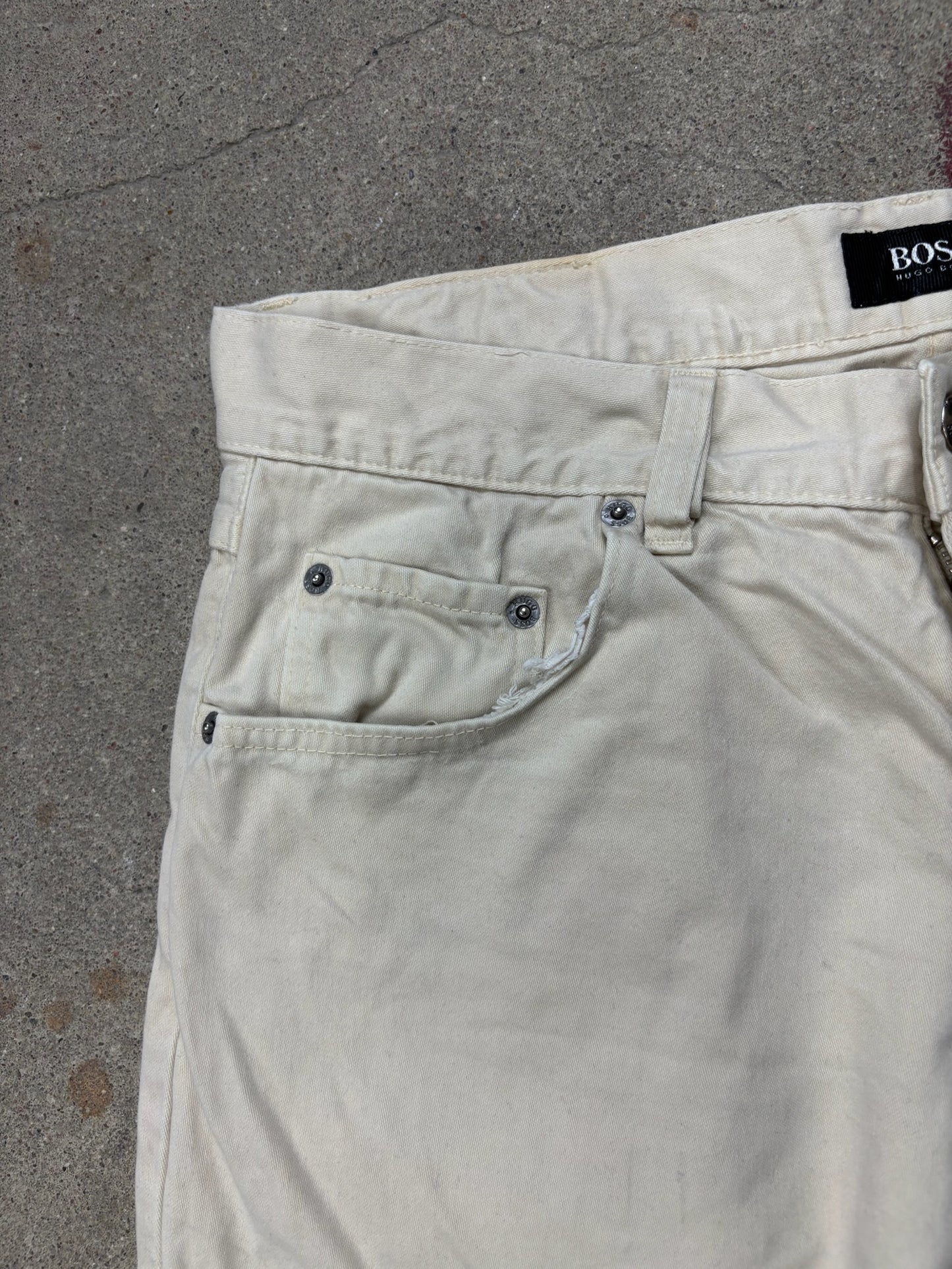 Hugo Boss Hose | W33/L32