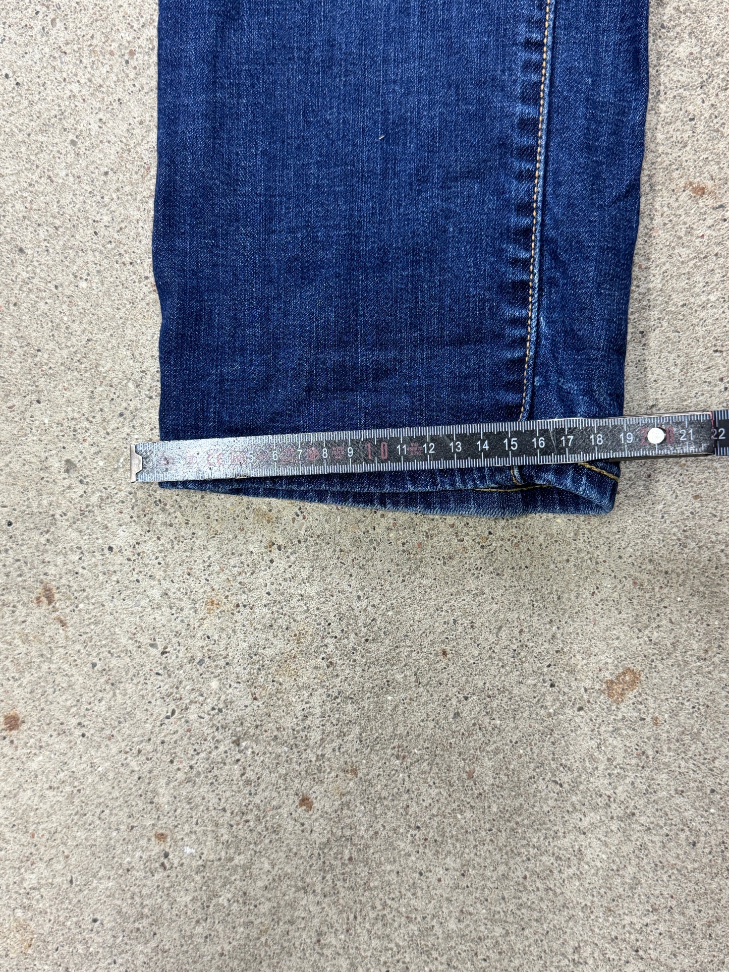 Levis Jeanshose | W29 | M