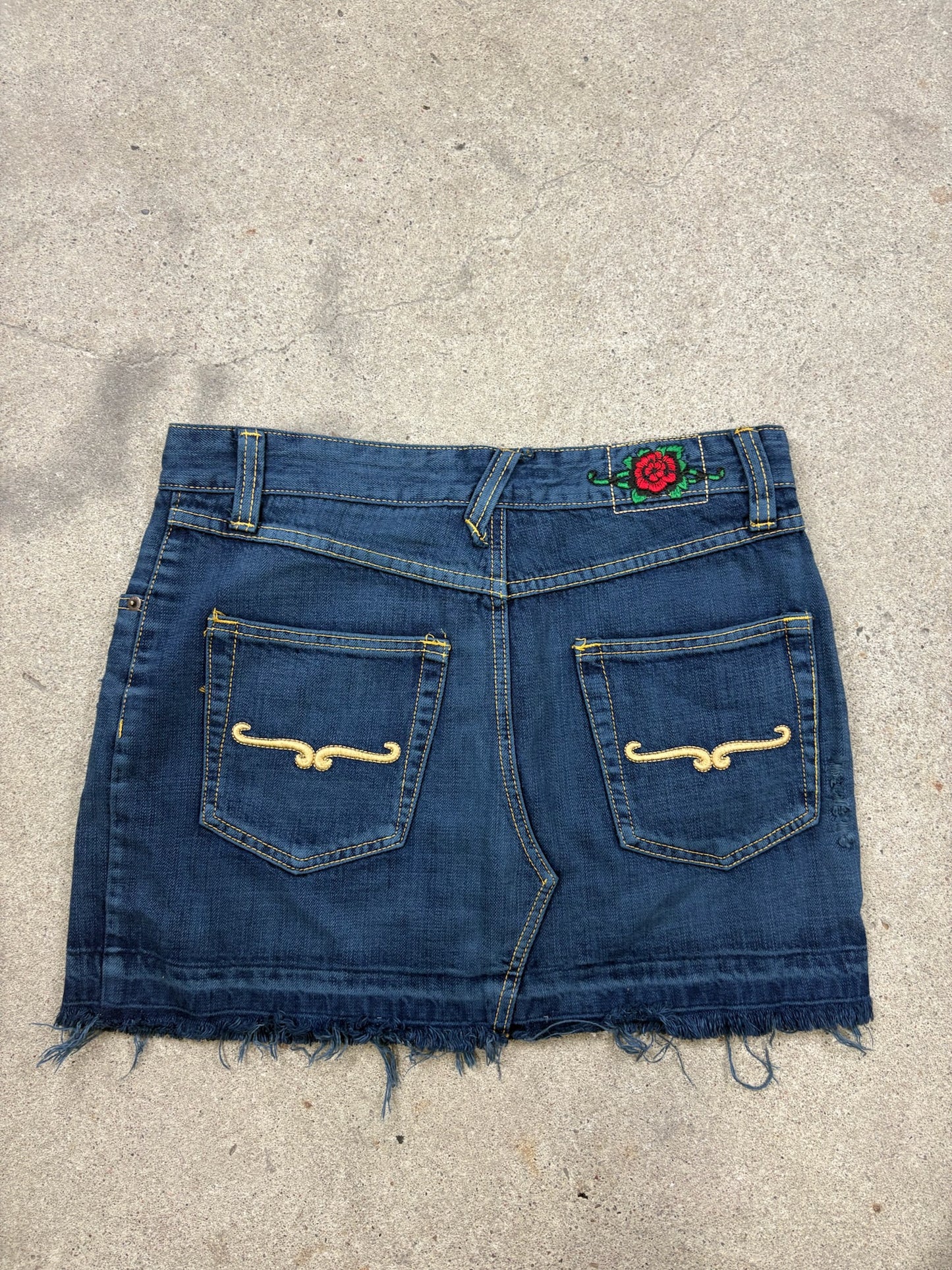 Y2k Rock | XL | 42
