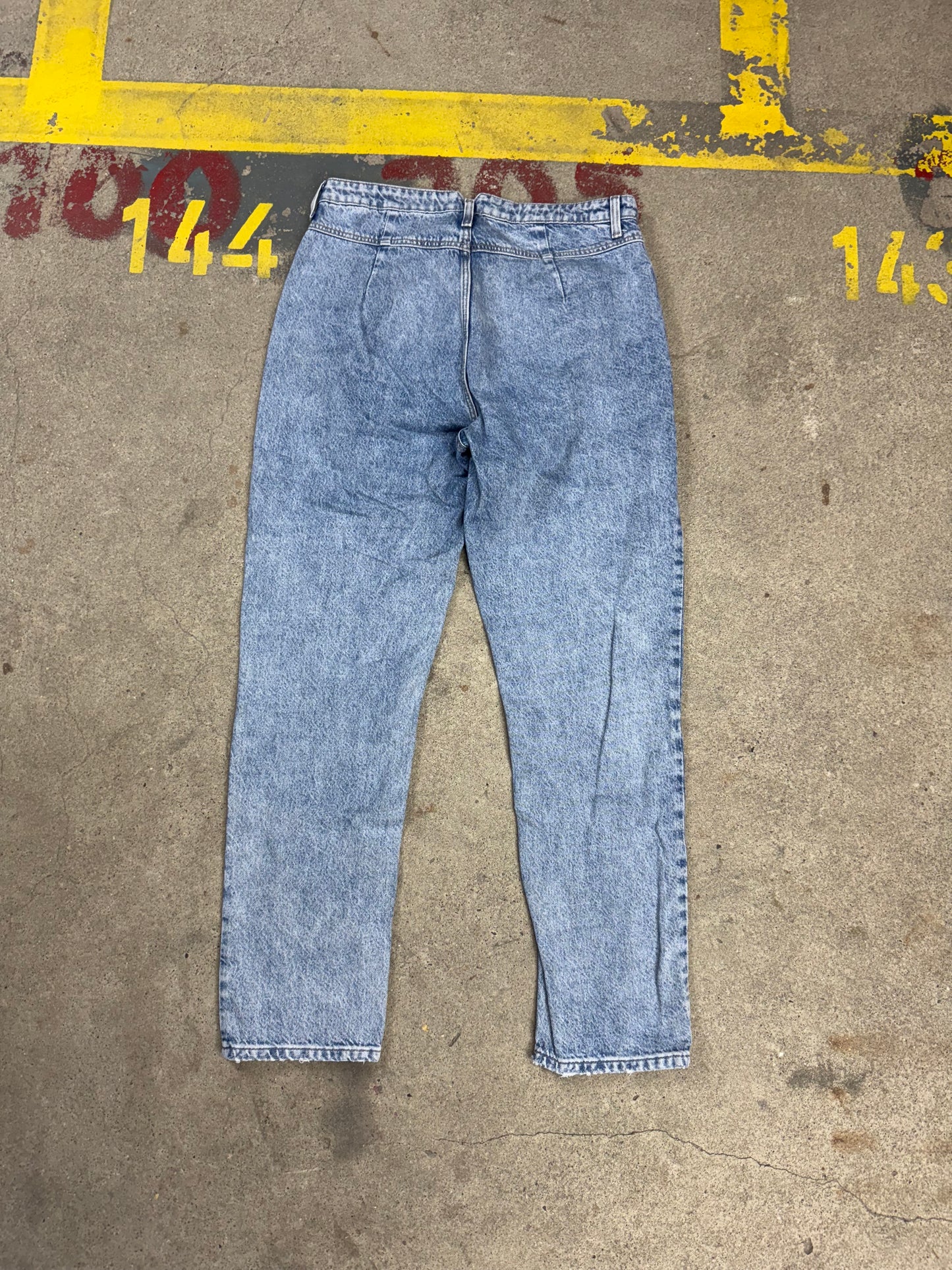 Taily Weijl Jeanshose (42)