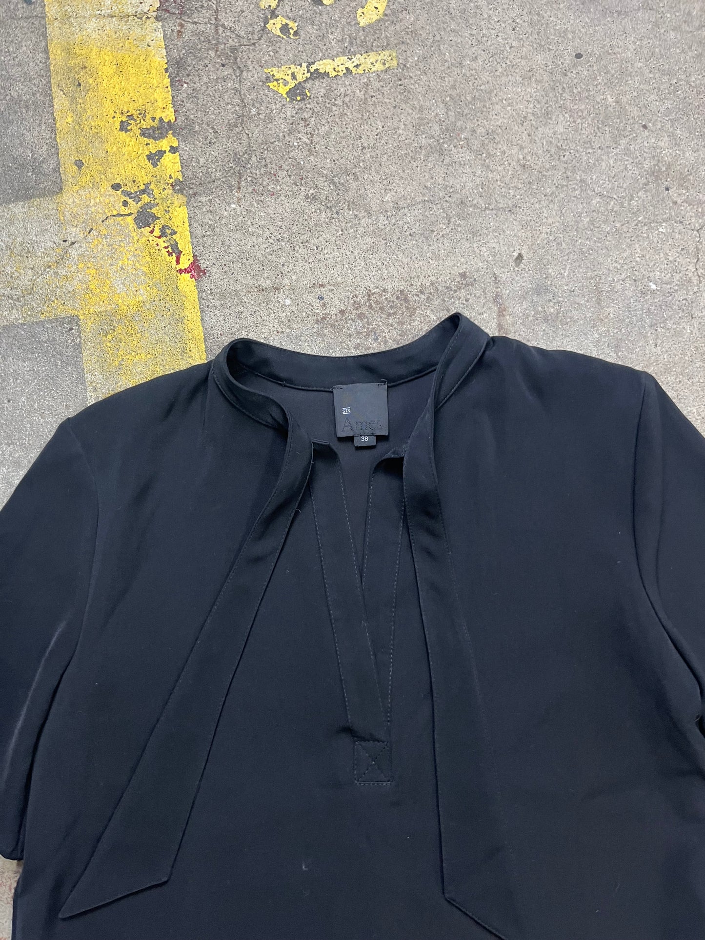 Six Ames Kleid | M