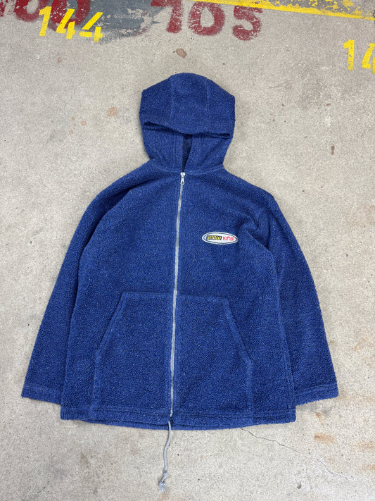 Teddybär Zipper / S