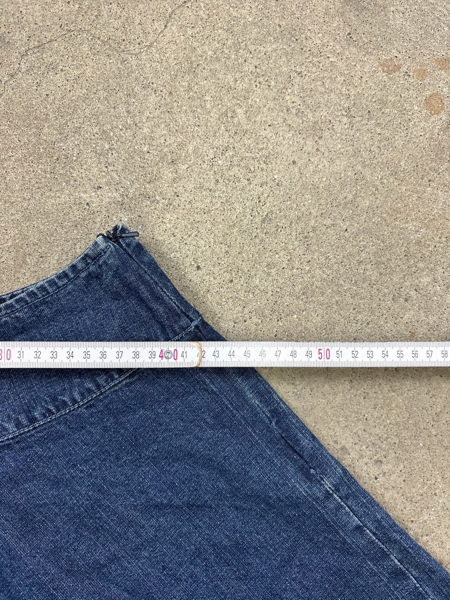 Y2K Rock | 48 | 4XL