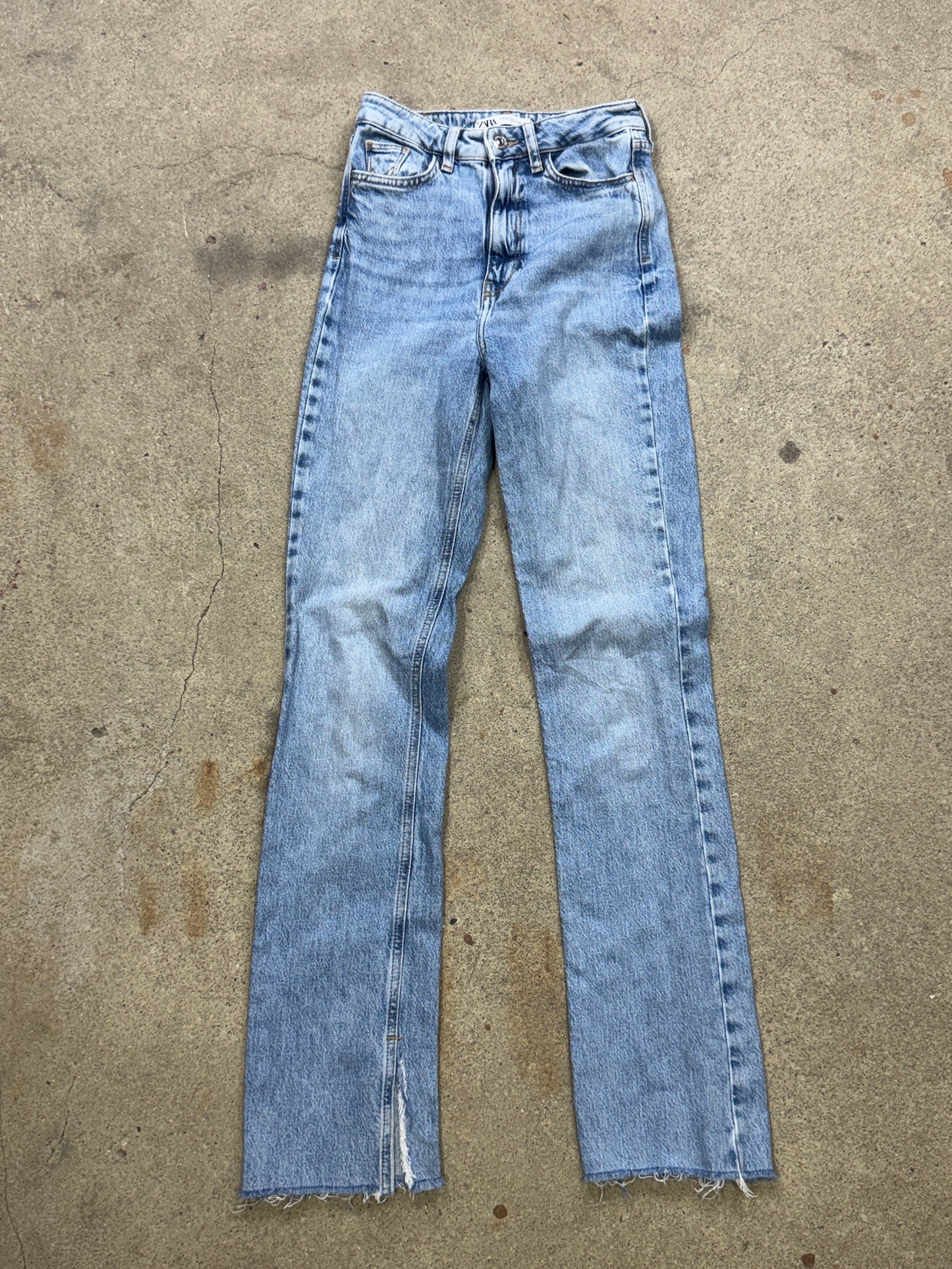 Zara Jeanshose | 32 | XXS