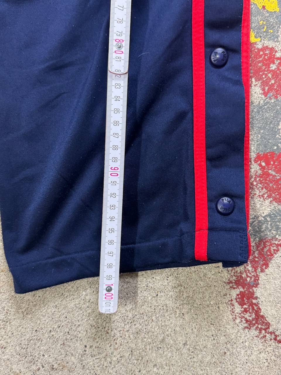 Fila | Hose | 52/XL