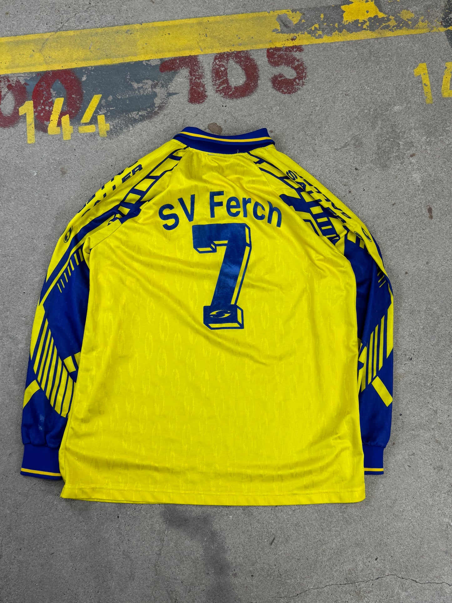 SV Ferch Trikot | XXL