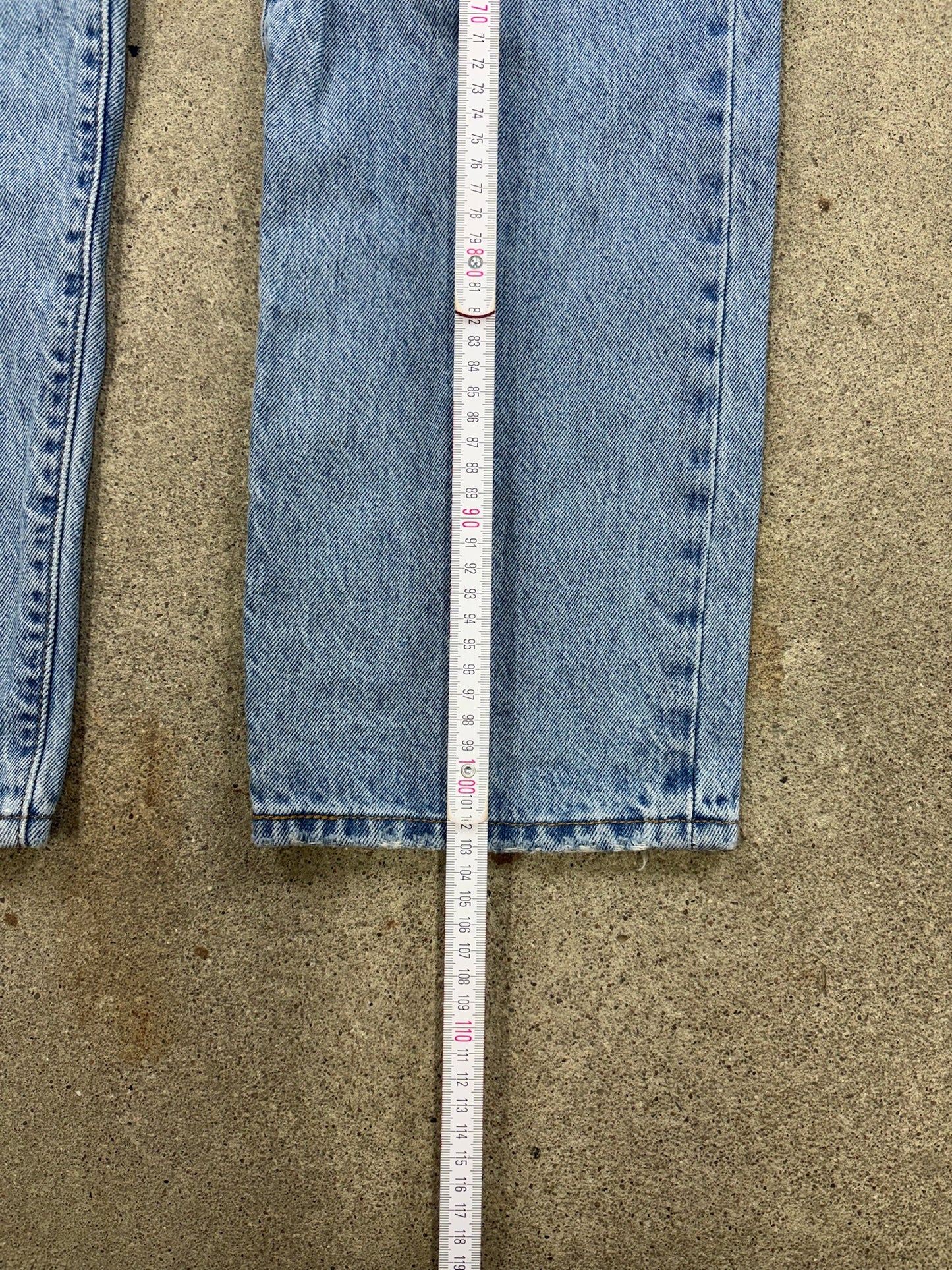 Levis 501 Jeanshose | W27/L32 |