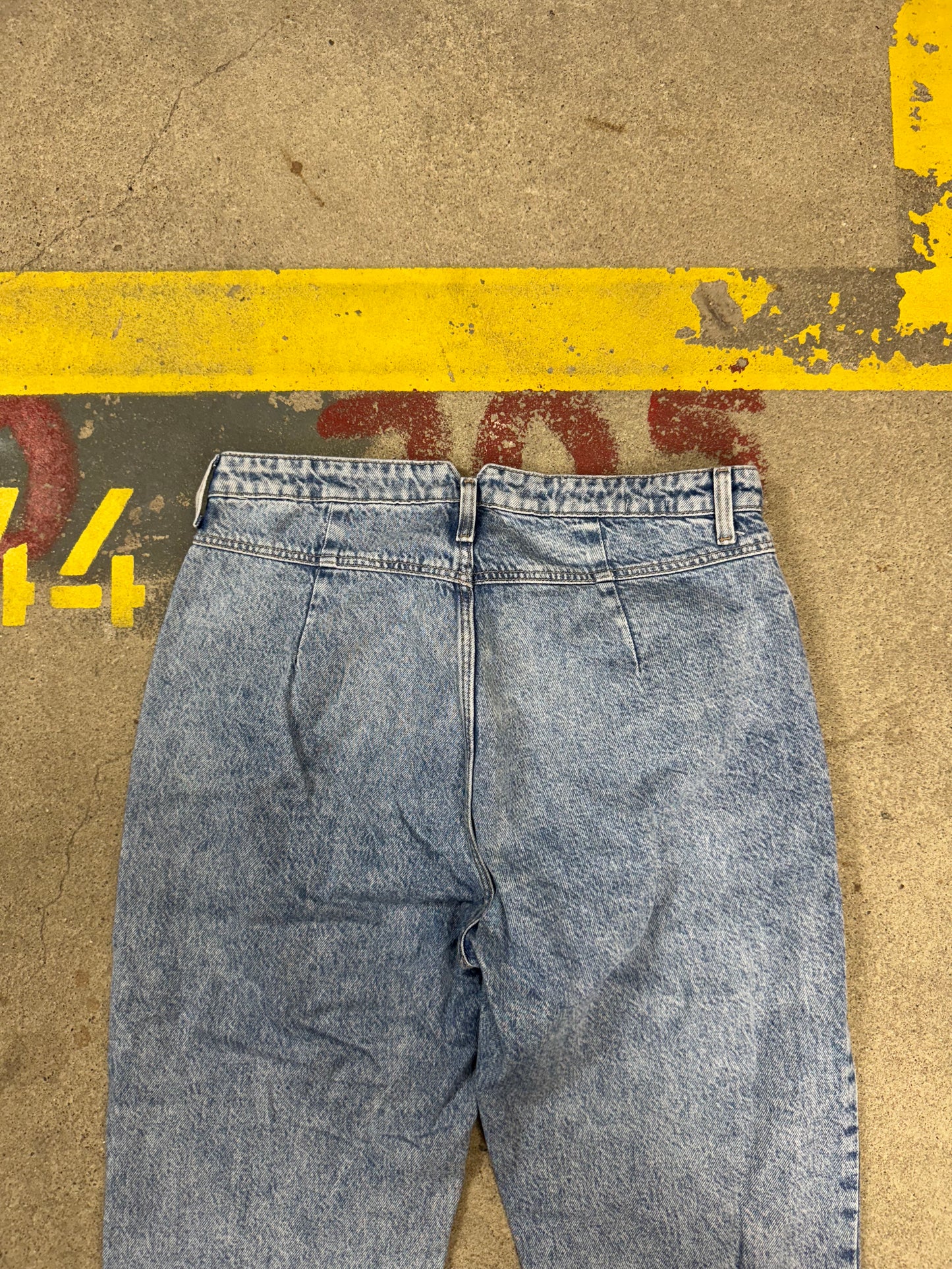 Taily Weijl Jeanshose (42)