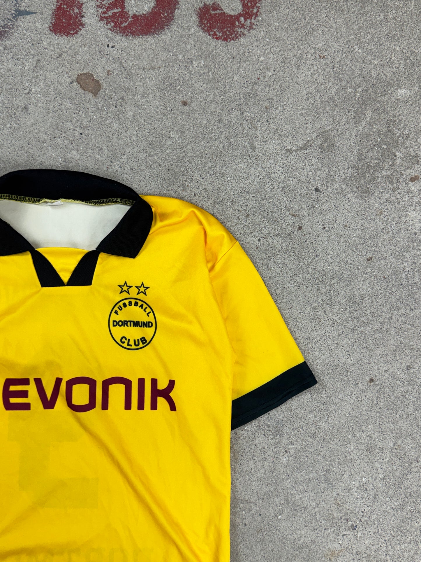 BVB Trikot | Lewandowski | 158