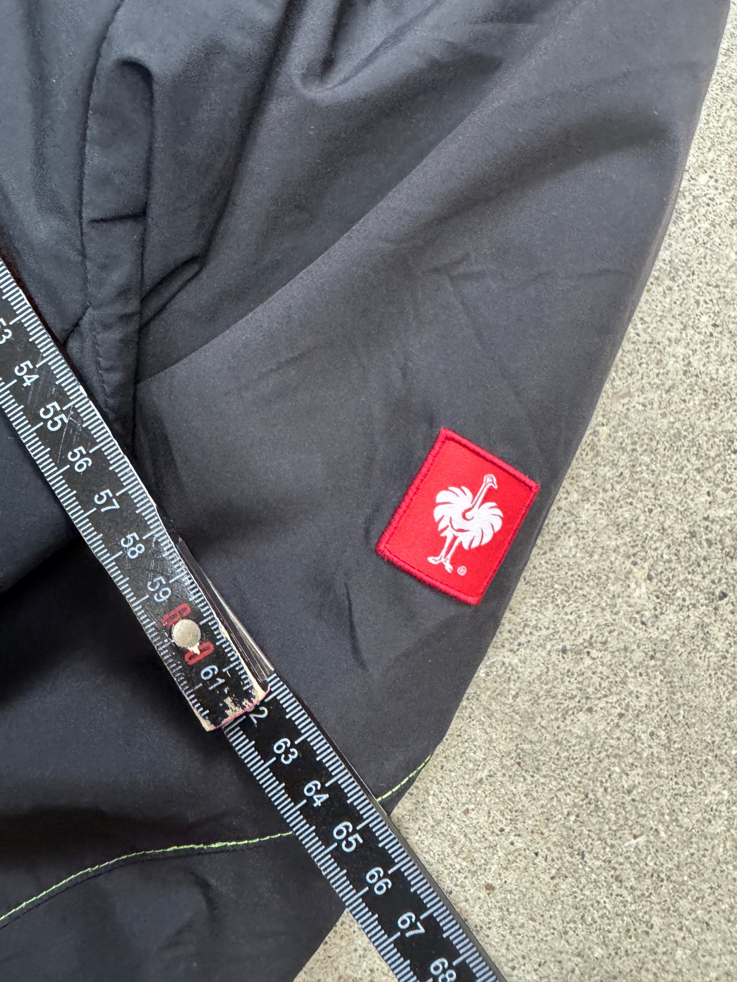 Engelbert Strauss Winterjacke | XXXL