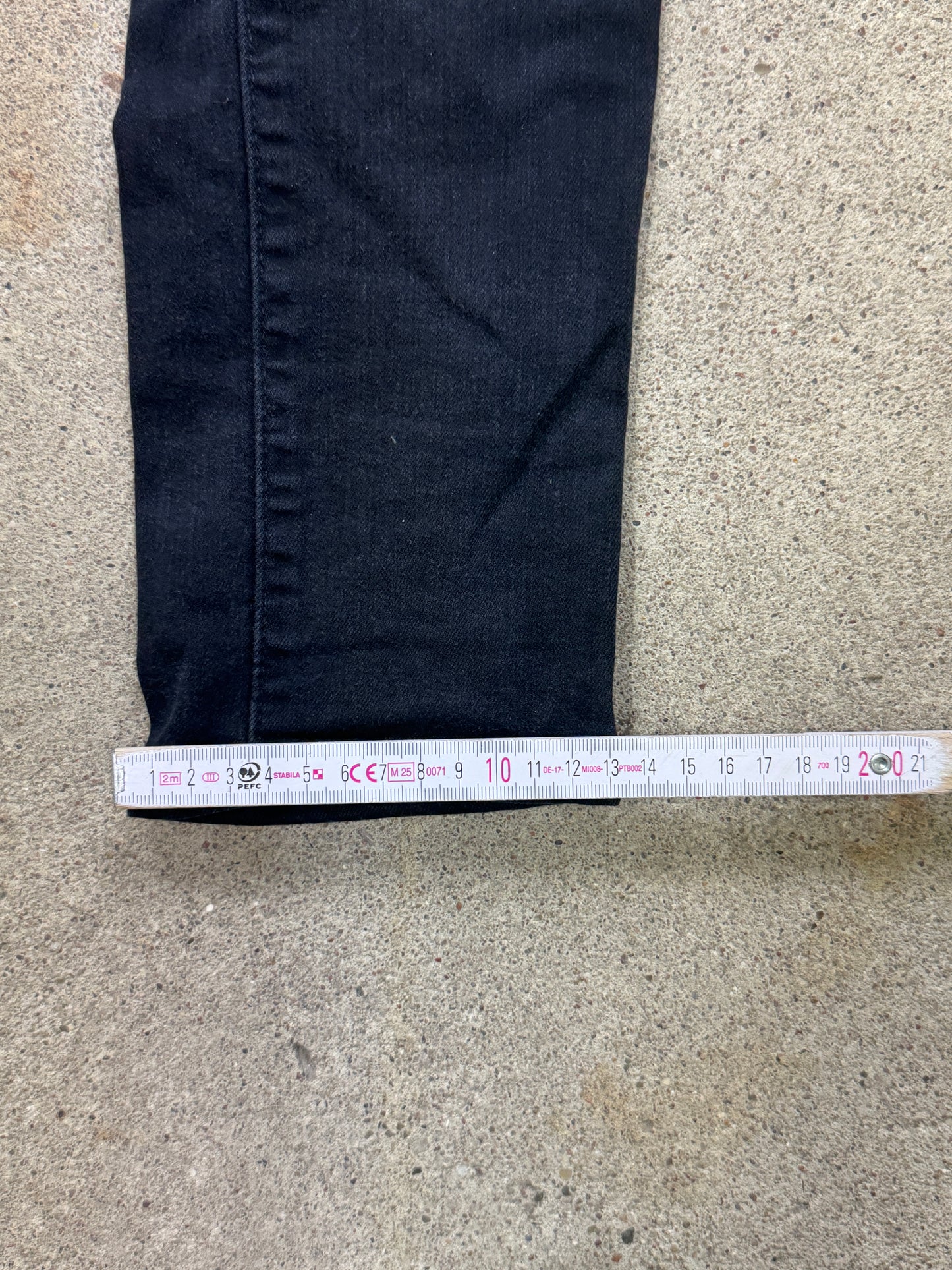 Levis Jeanshose | 711 | W29/L32