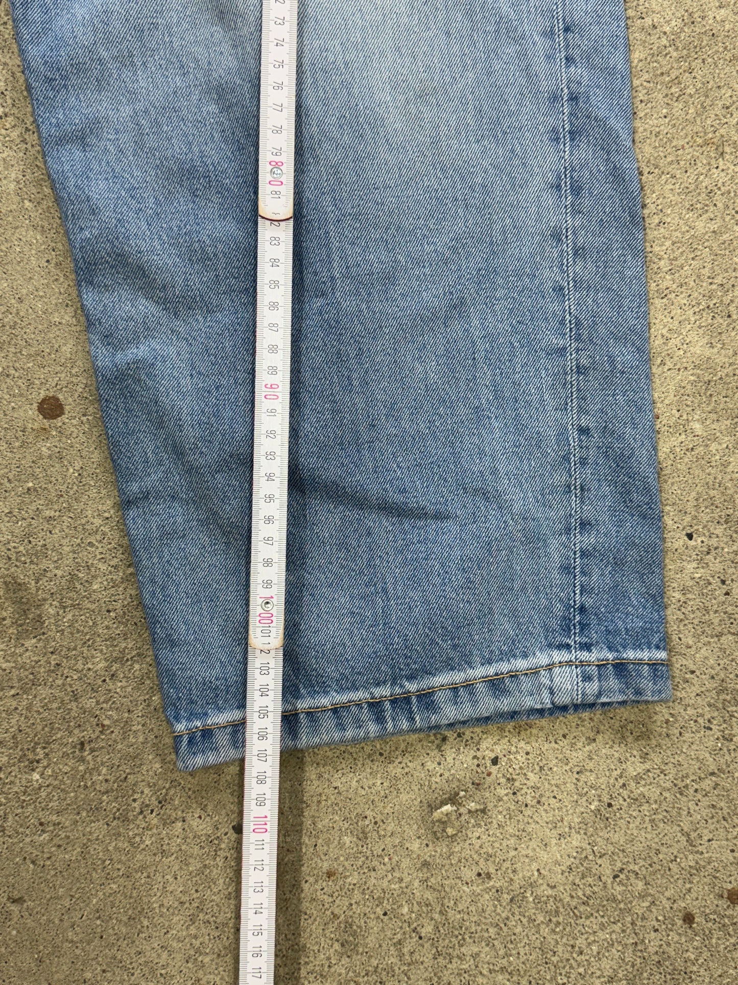 Baggy Jeanshose | W29/L32