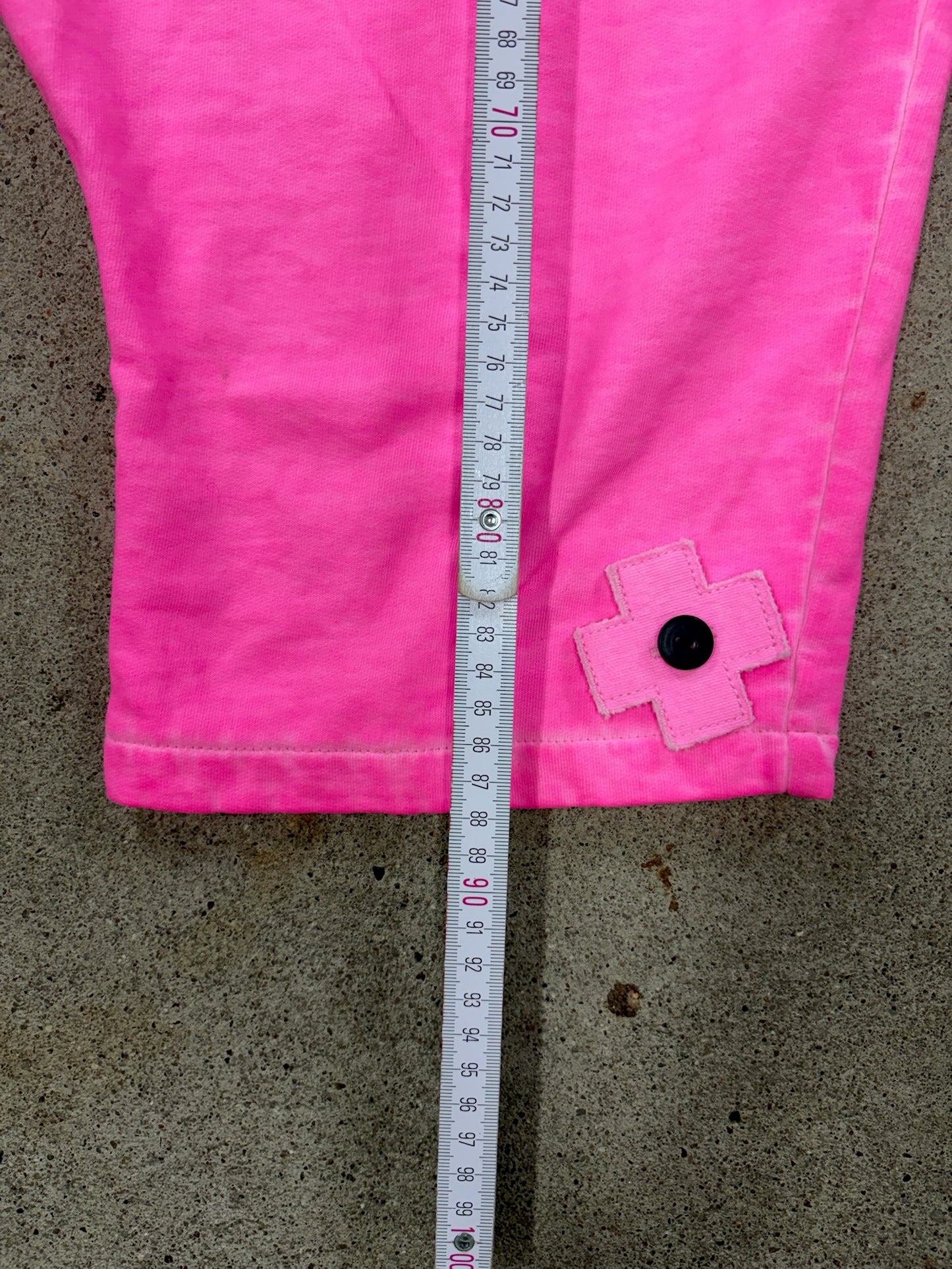 Pluslavie PLÜ Hose | M