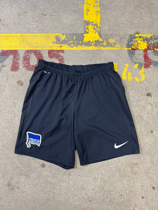 Hertha Nike Shorts (L)