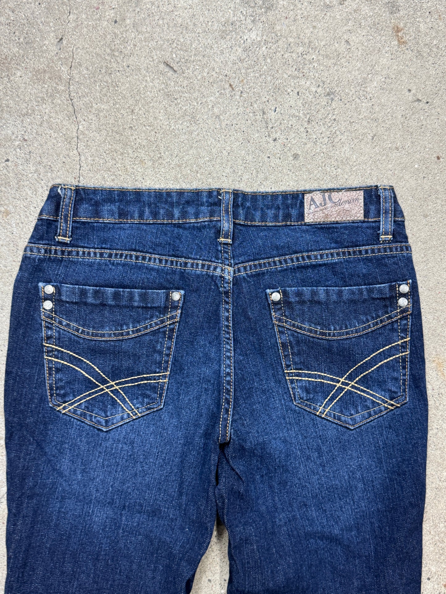 AJC Jeanshose | 36 | S
