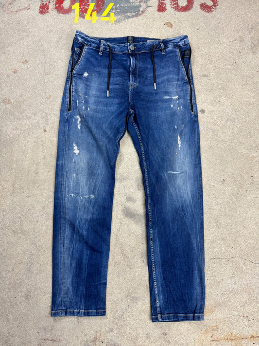 Elias Rumelis Jeanshose | L