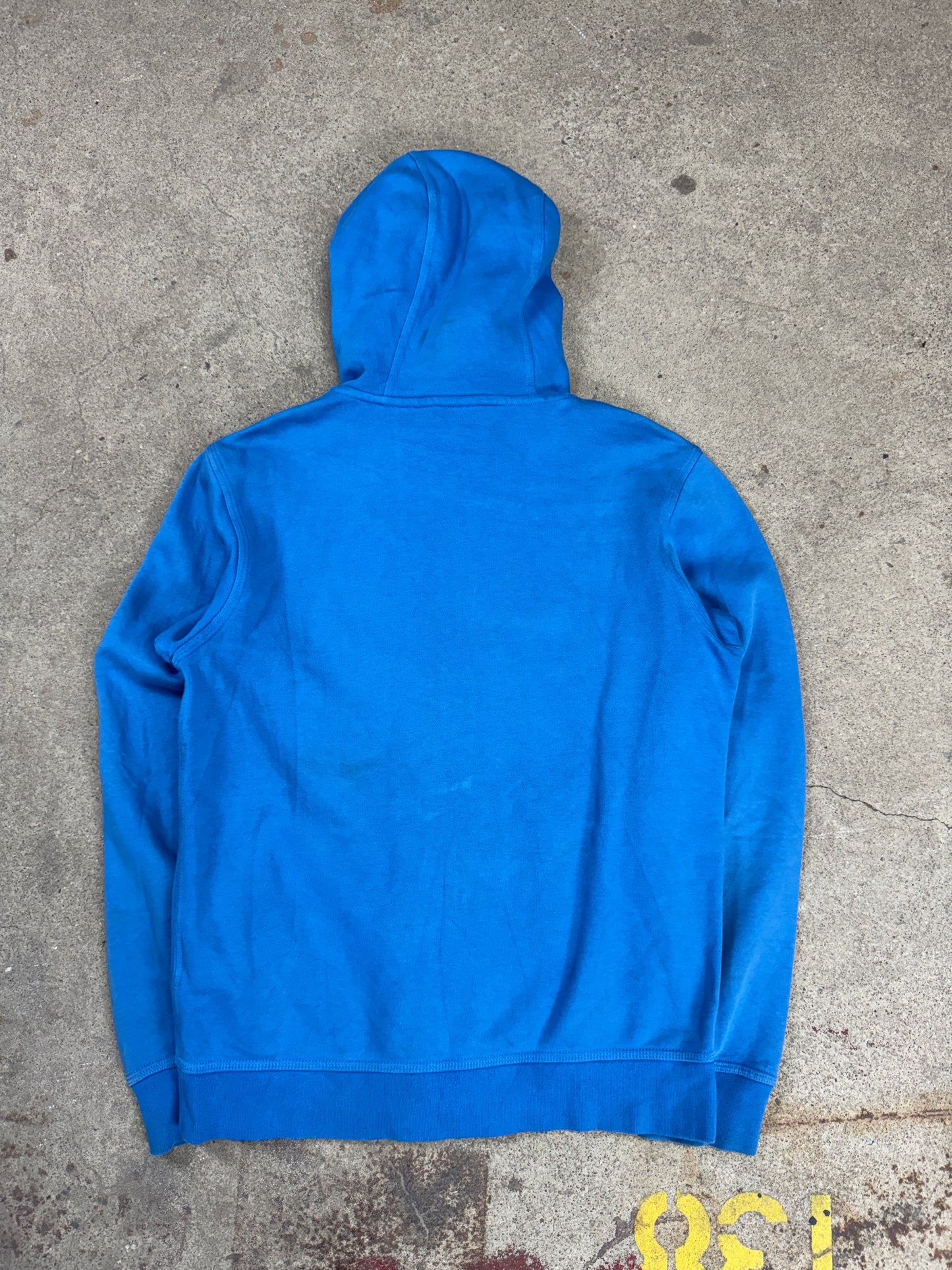 Nike Hoodie / Zipper / S
