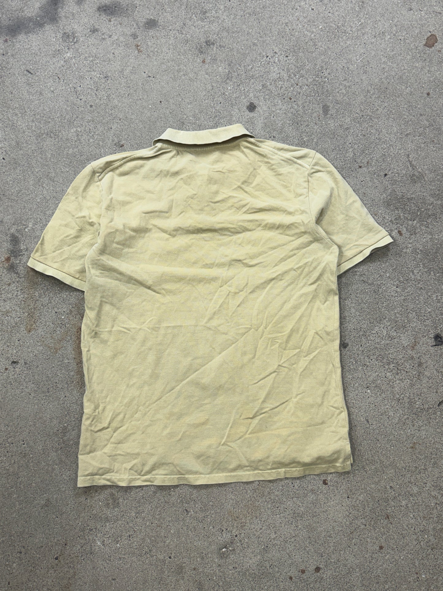 Woolrich Polohemd | XXL