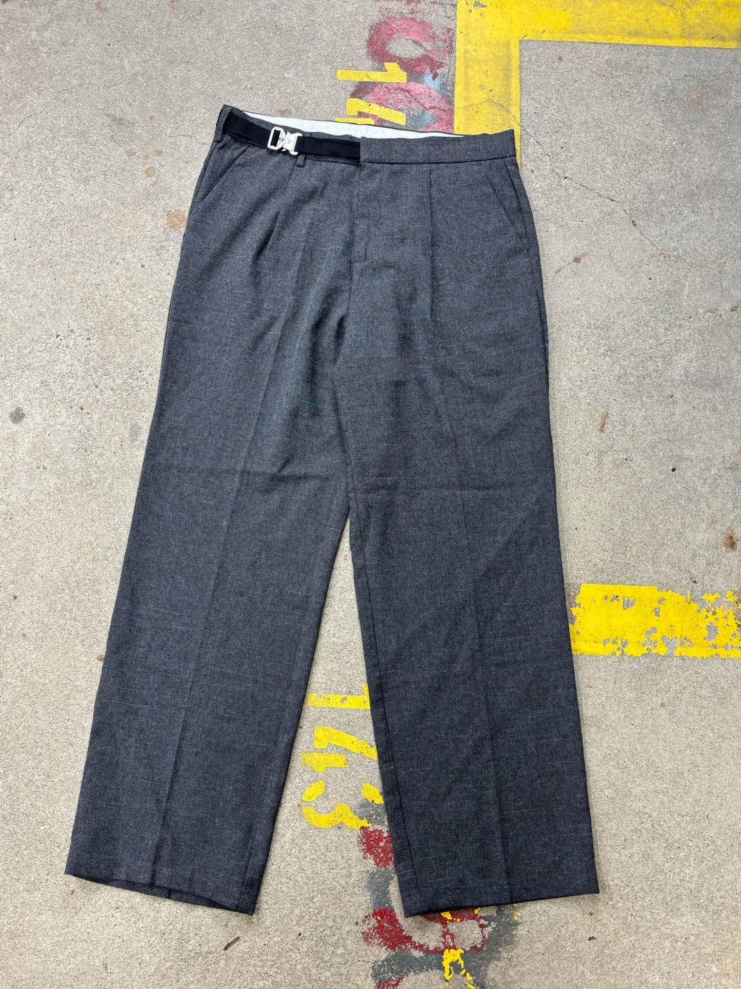 Stoffhose | XL