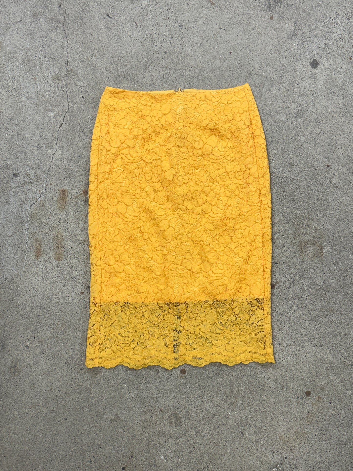 Vintage Rock | XS