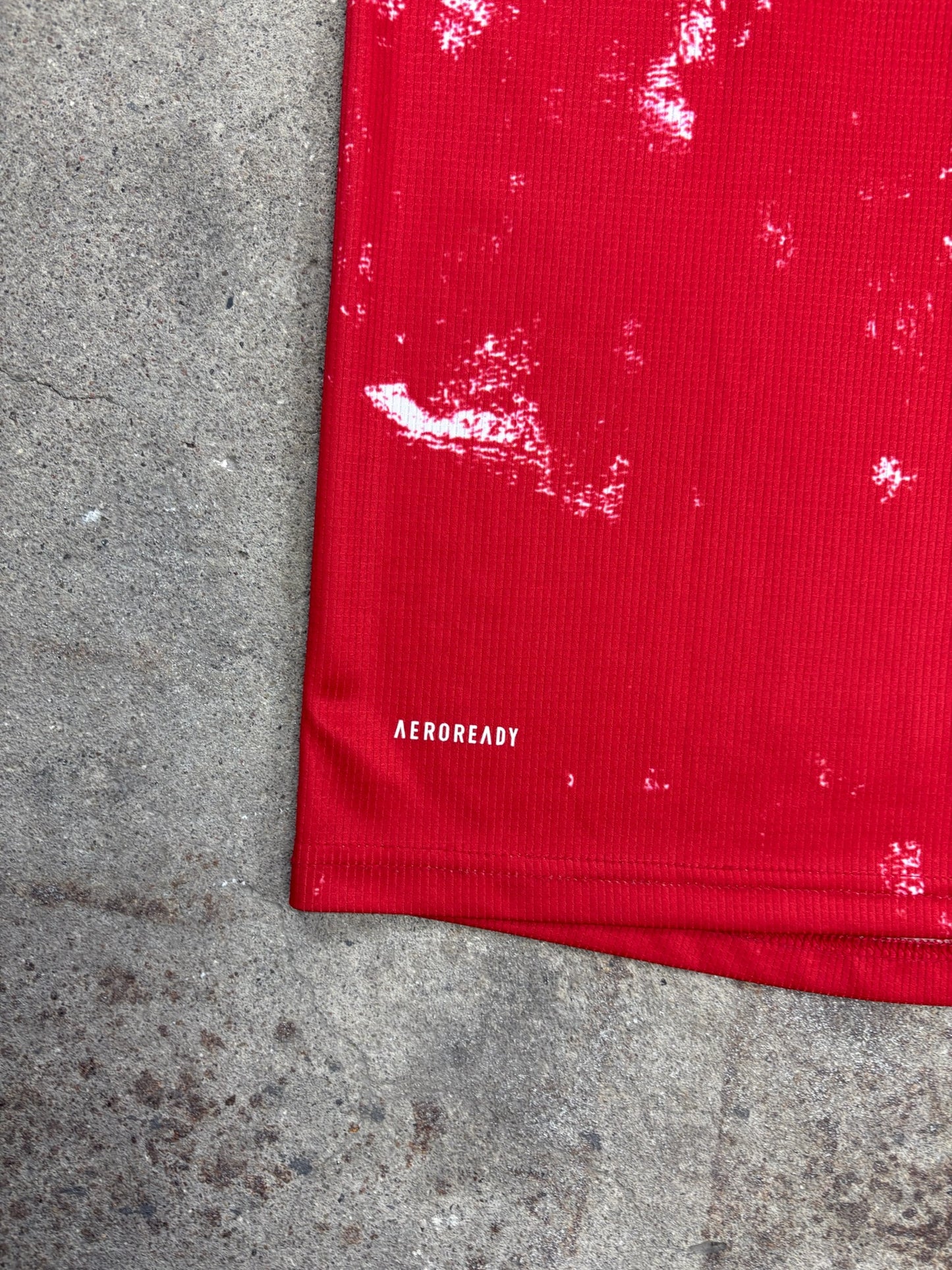 Adidas FC Bayern Sondertrikot | L