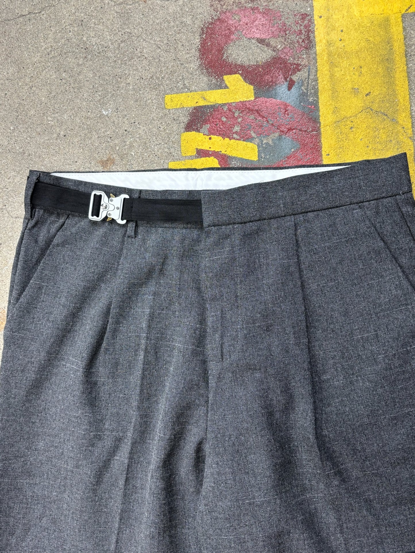 Stoffhose | XL