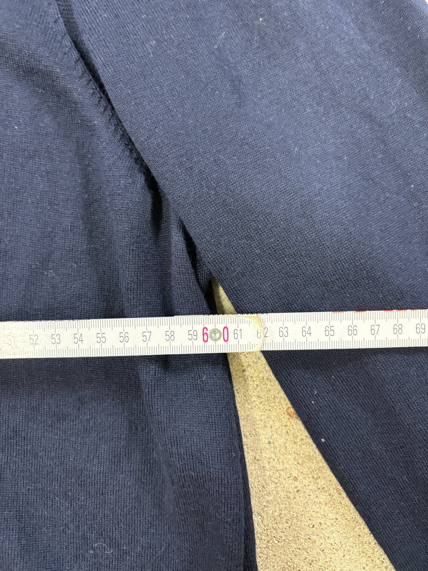 Boss Strickjacke | 5XL
