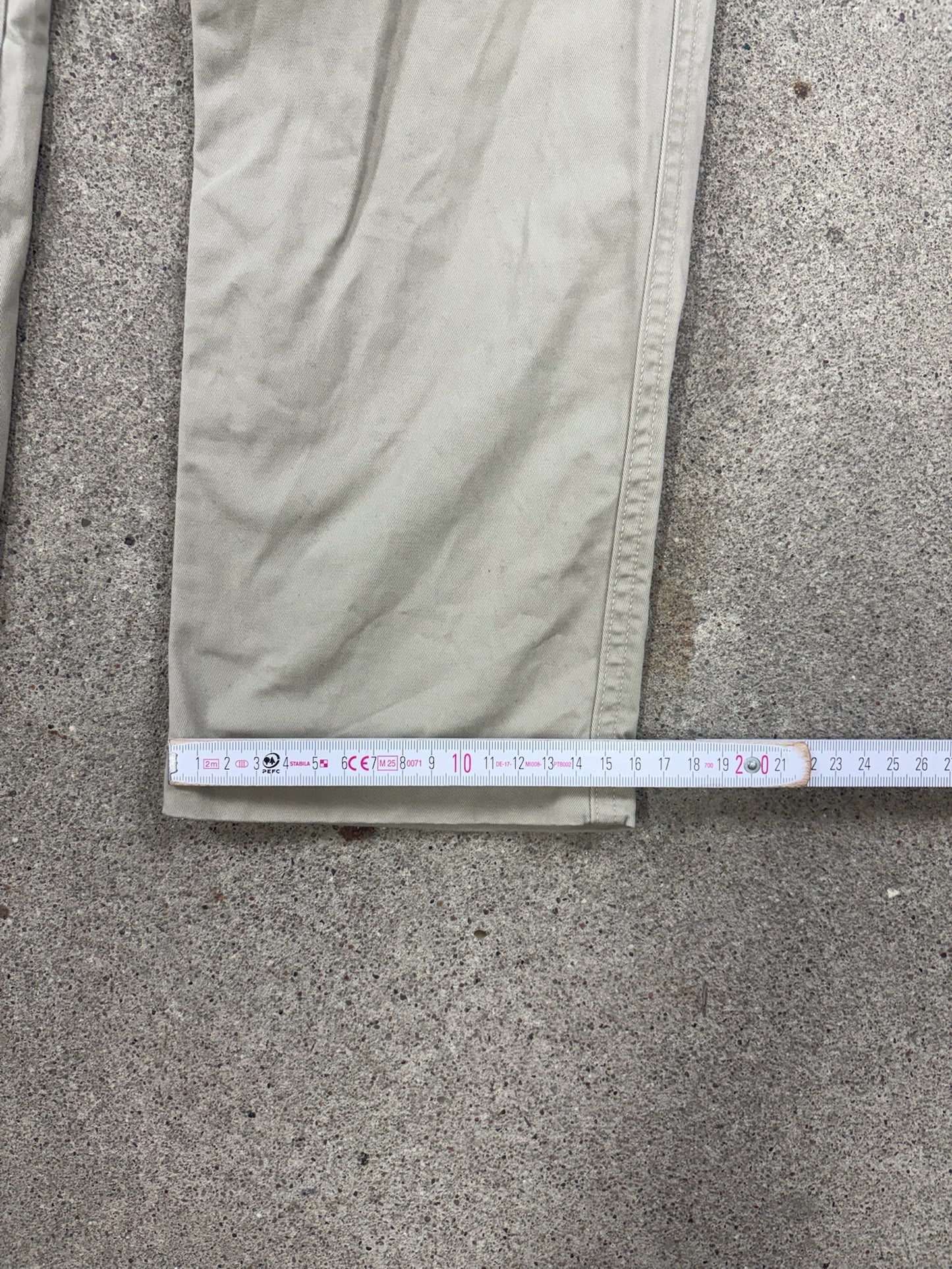 Ralph Lauren Chino Hose | XS
