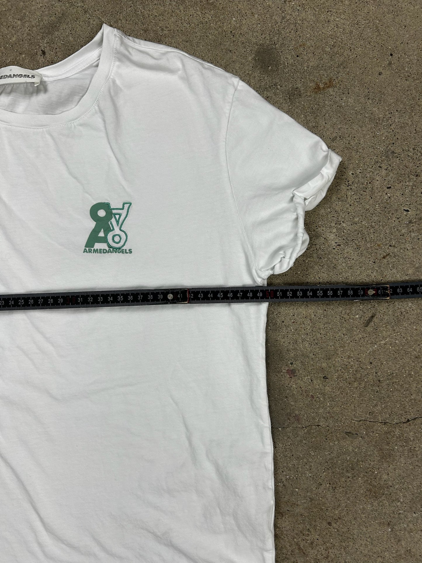 Armedangels T-Shirt | M