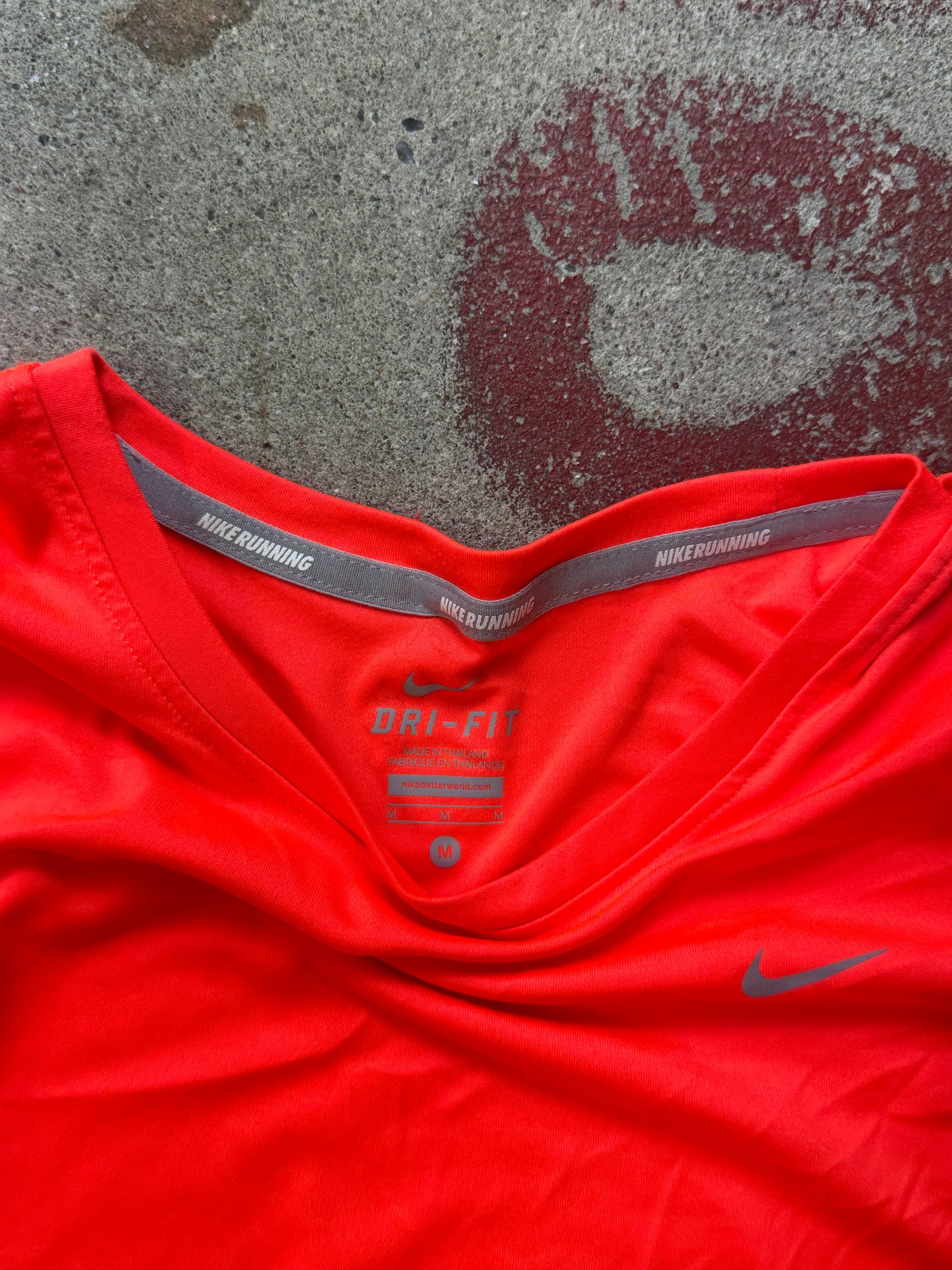 Nike Sport Shirt | M
