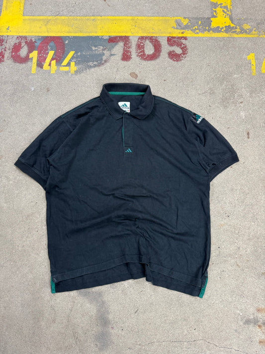Adidas Equipment Polohemd (L)