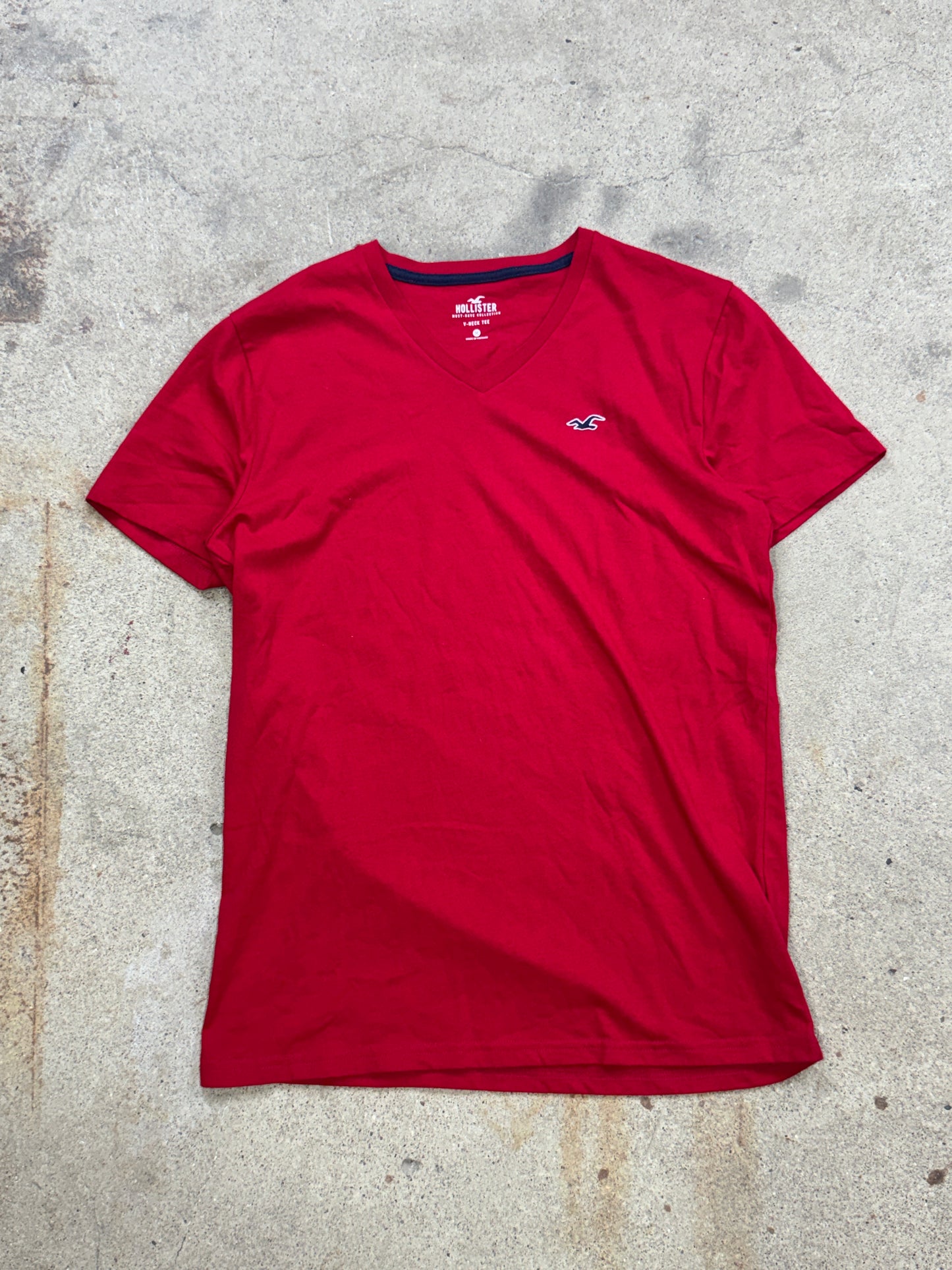 Hollister T-Shirt | M