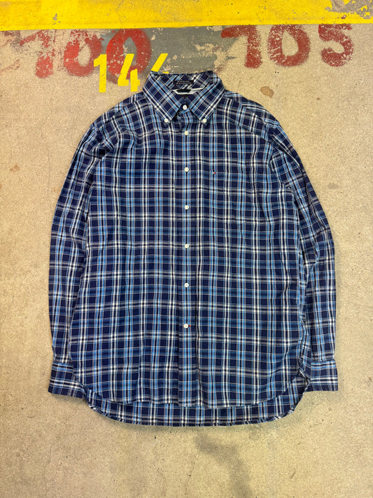 Tommy Hilfiger Hemd | M