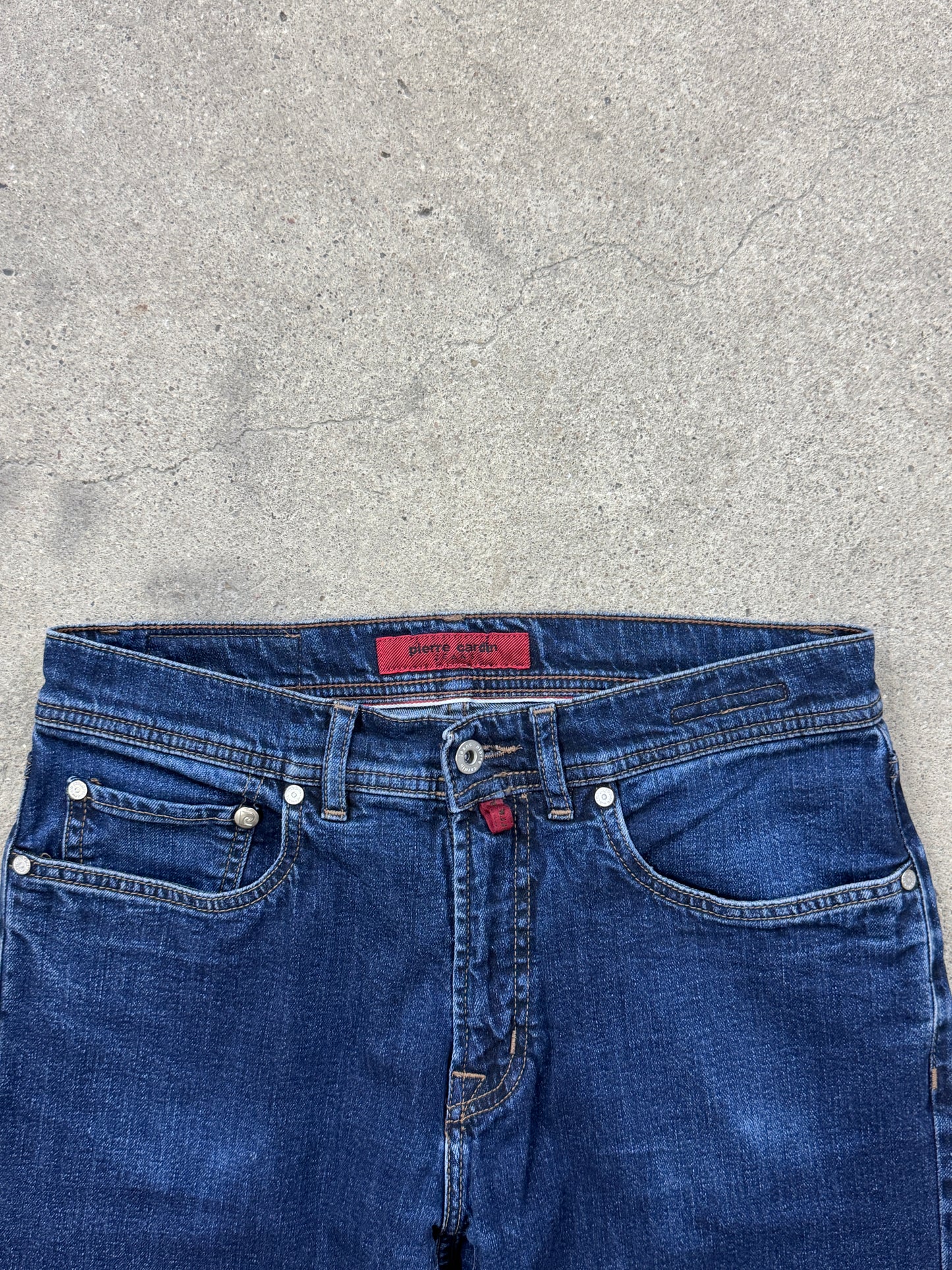 Pierre Cardin Jeans | W32/L34 | M