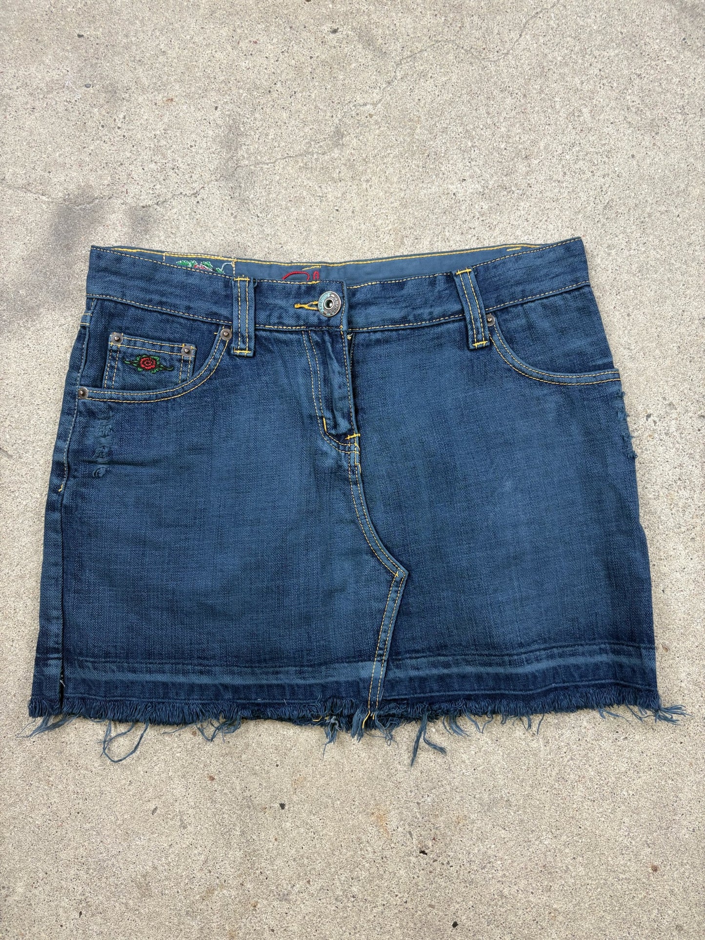 Y2k Rock | XL | 42