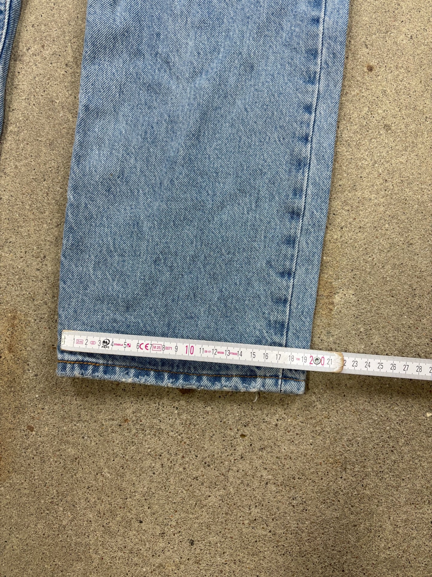 Levis 501 Jeanshose | W27/L32 |