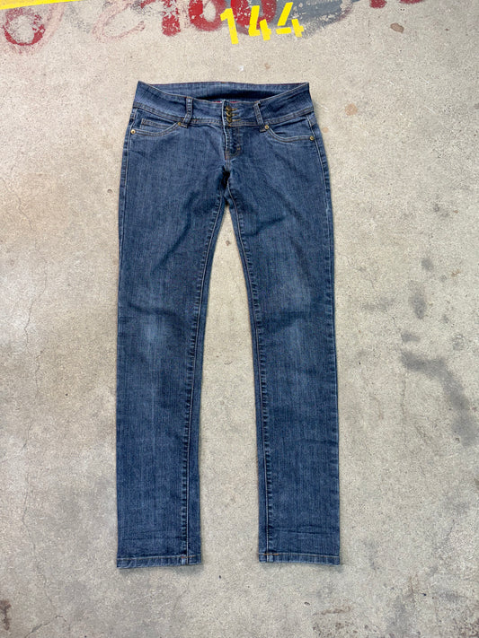 Y2K | Jeanshose | 40