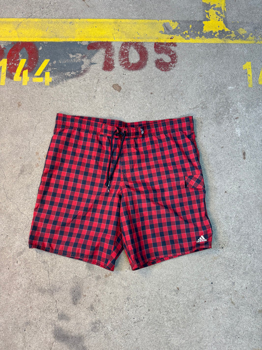 Adidas Shorts (M)