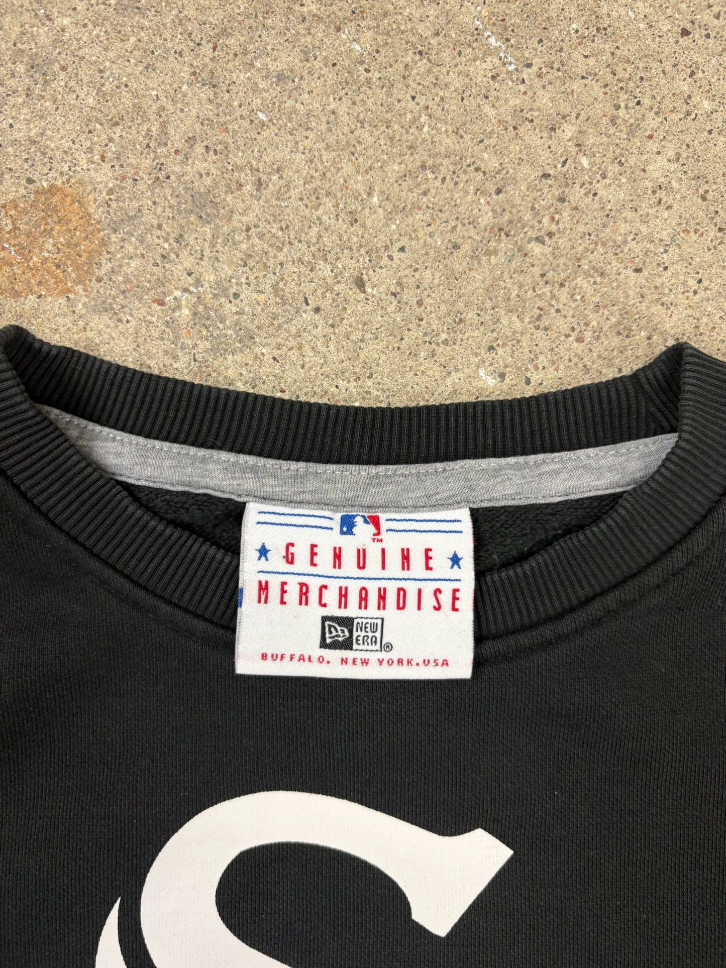 MBL Chicago White Sox Sweatshirt | M