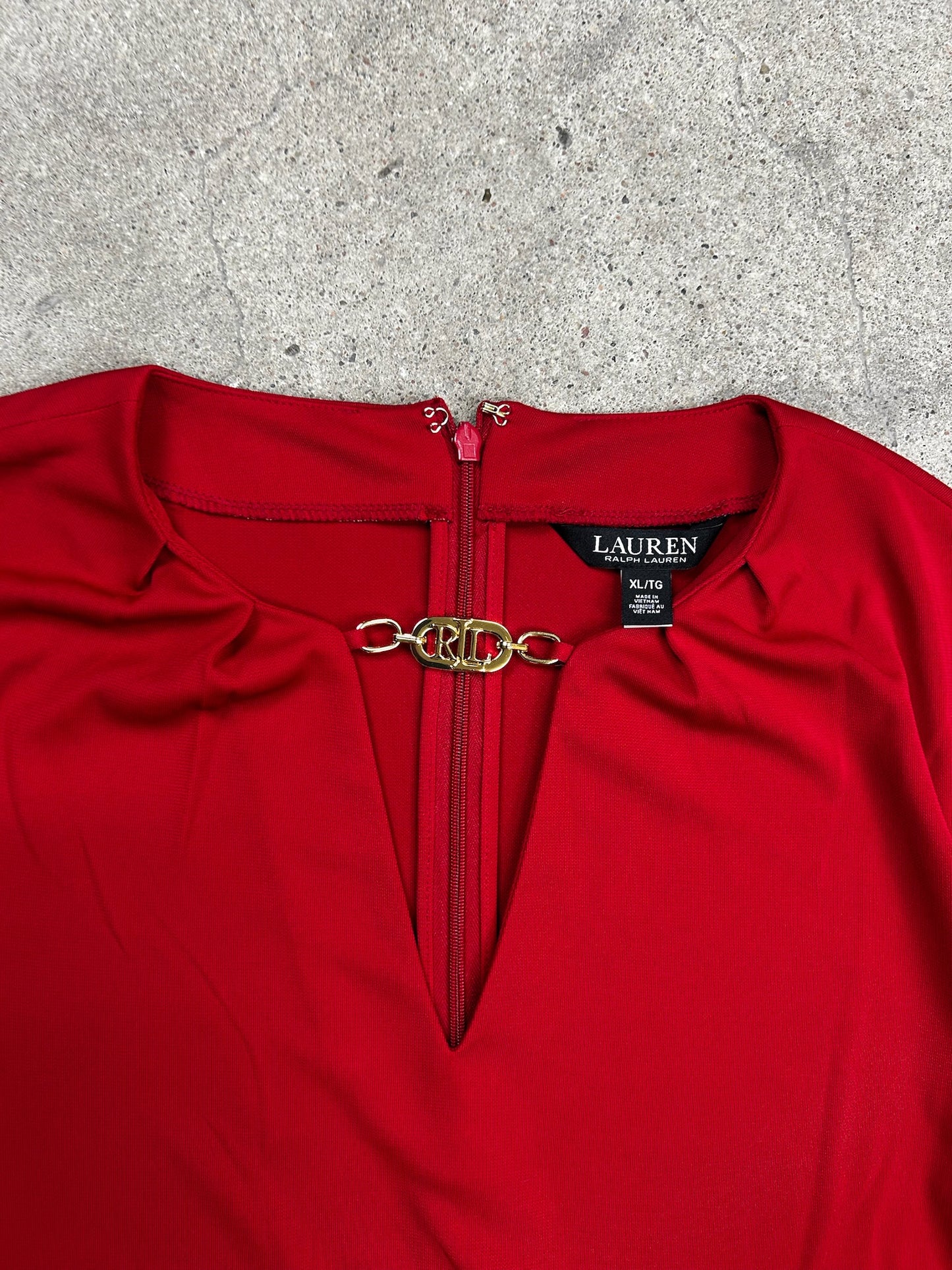 Ralph Lauren Oberteil | XL