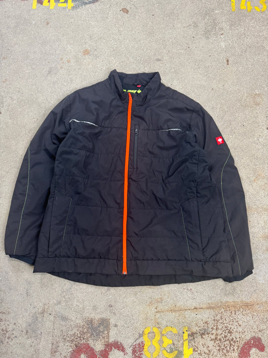 Engelbert Strauss Winterjacke | XXXL