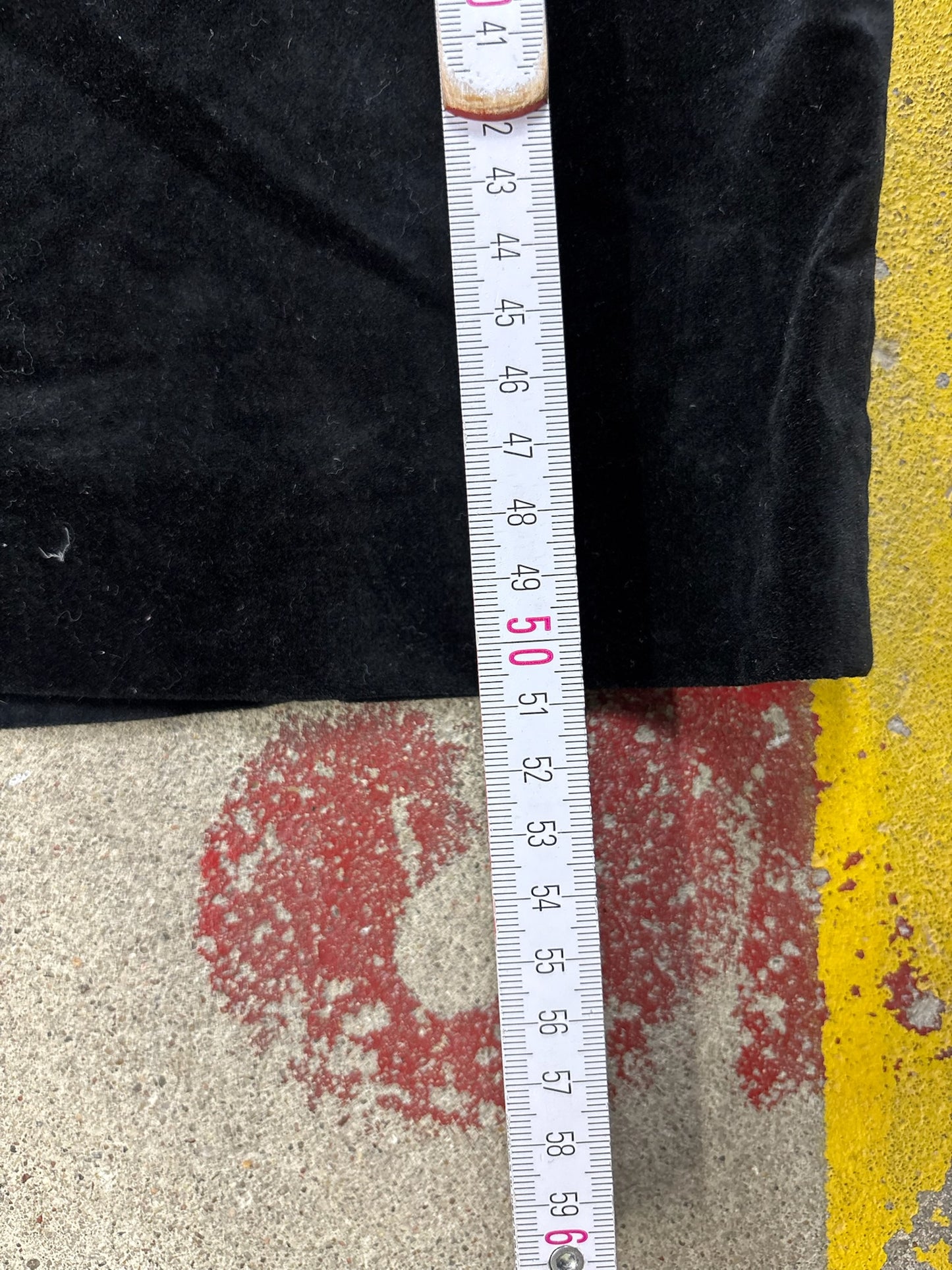Bosch Rock | 38 | M