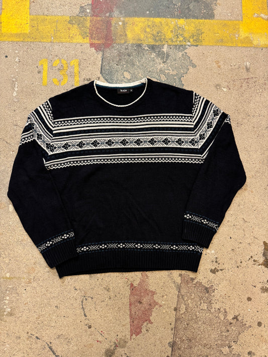 Vintage Strickpullover