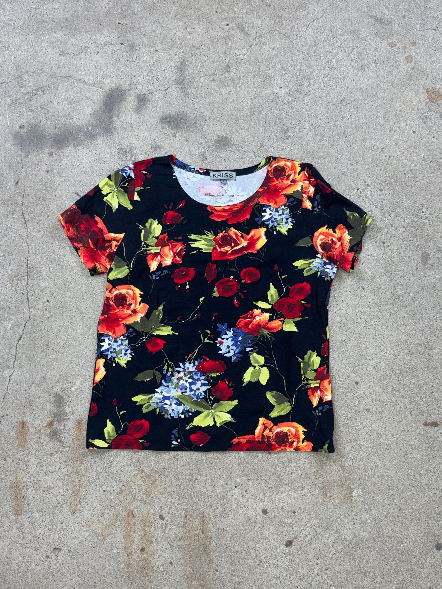 Kriss T-Shirt | L