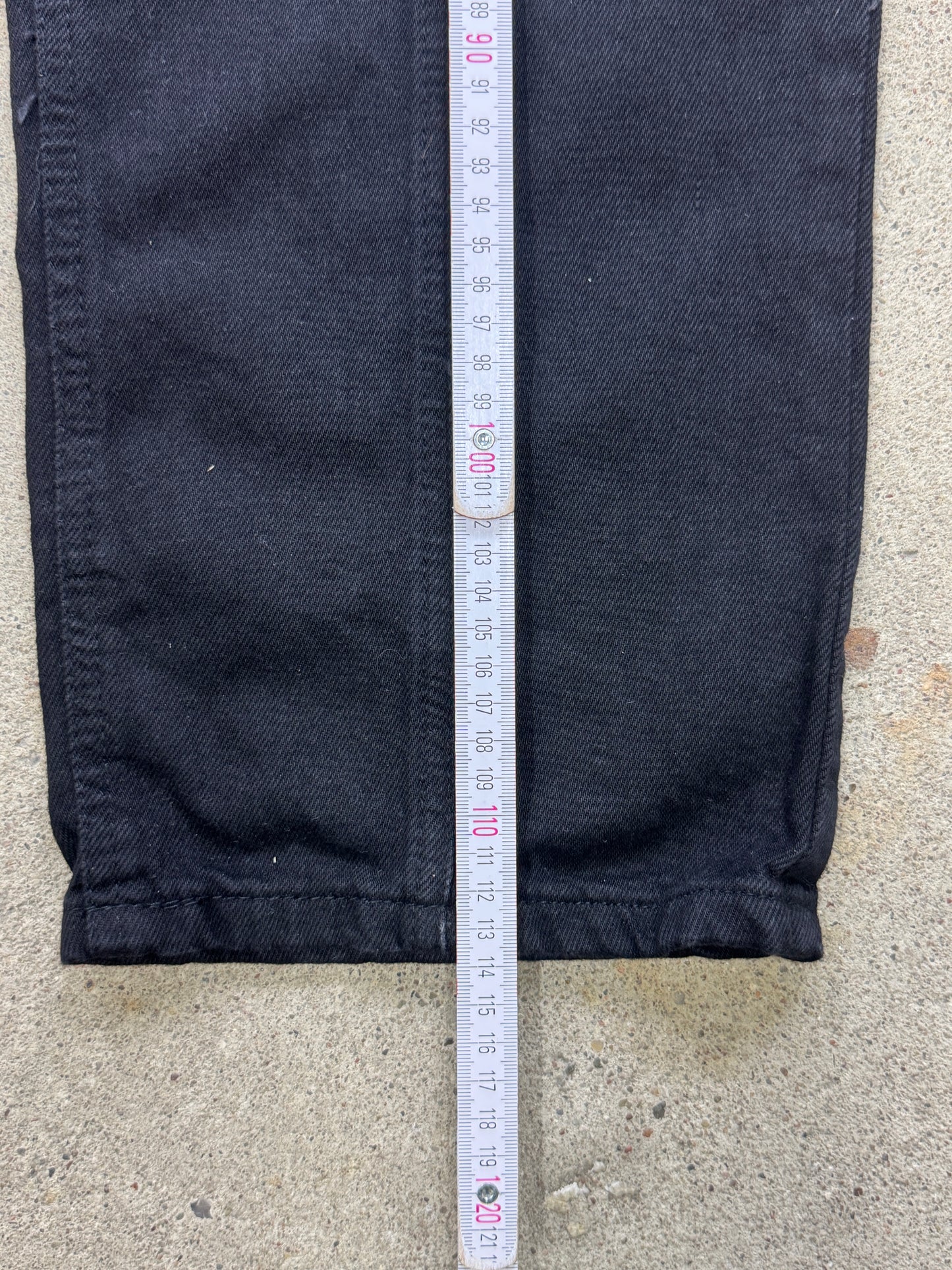 Sagaza Studio Jeanshose | 34 | XS