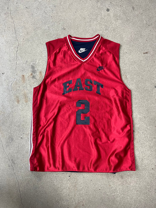 Nike Basketball Trikot (L)